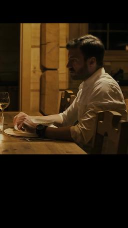 Complete Strangers episode 16