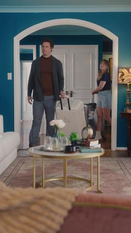 Verliebt in den besten Freund meines Vaters episode 6