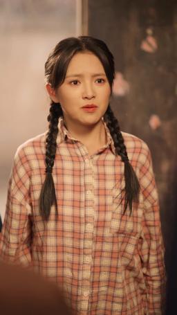 Reborn to Swap Fates episode 11