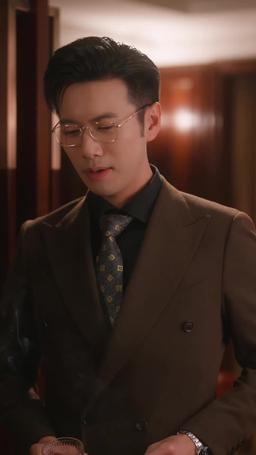 Dancing on Your Heart episode 32