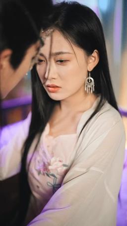 Crimson Revenge: Bride Sacrifice episode 10