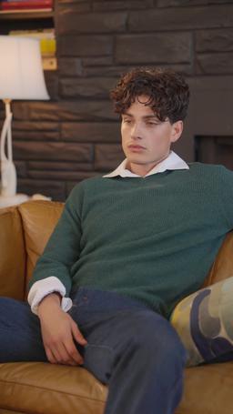 Taming My Bullies episode 73