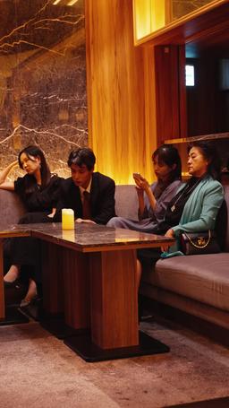 Hanımın Dönüşü episode 41