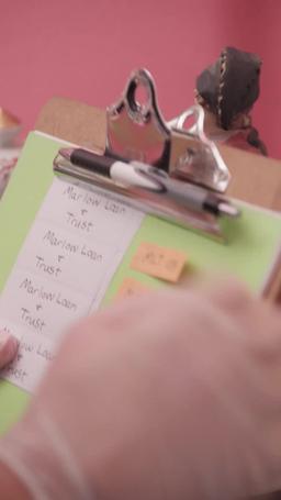 Audrey en su Máximo Esplendor episode 64