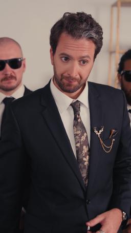 Nunca Rechaces a una Princesa Lobo episode 32