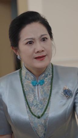 L'ereditiera cremisi episode 31