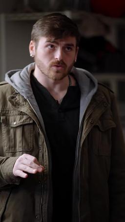 Беременна от миллиардера и испорчена им episode 15