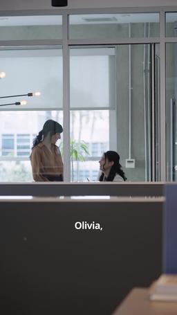 Boss Me Around If You Dare trailer