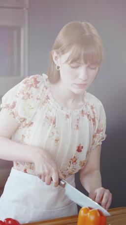 Il capo buongustaio è il padre di mio figlio episode 16