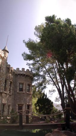 人間よ、我と眠れ！ episode 1