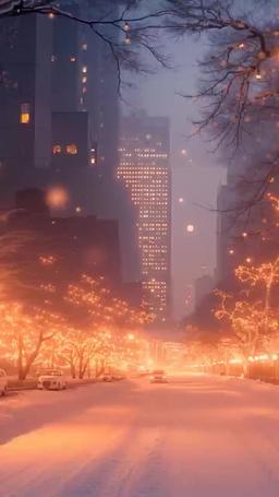 Jeśli spotkamy się po świeżym śniegu i błękitnym niebie episode 1