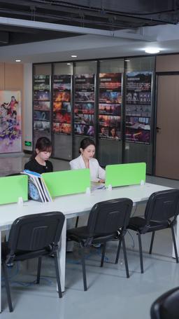 Poranki i zmierzchy nie dorównają twojemu mgnieniu episode 55