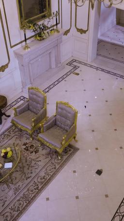 Cougar and Cub episode 35