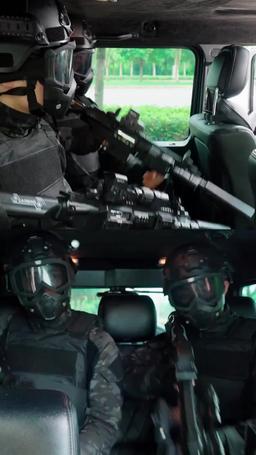 僕の両親は億万長者？！ episode 39