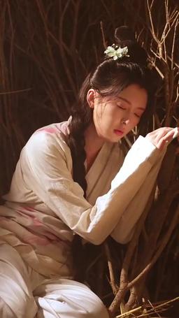 Transcendence: A New Realm episode 18