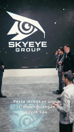 Jangan Sentuh Ayahku yang Bawa Pistol! episode 47