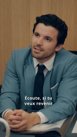 Arrête de Pleurer, j’ai Épousé bien Mieux que Lui episode 27