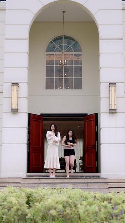 Ben Ejderha Annesiyim episode 52