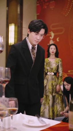 兒媳將我塞進麻袋後，我殺瘋了 episode 62