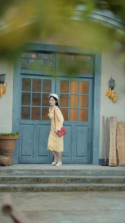 [مدبلج] حلم فوق أزهار الكاميليا episode 60