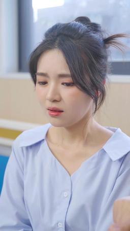 Fall For the Wrong Heir episode 30