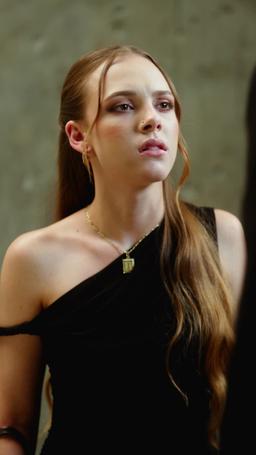 Dominata dal capo di mio padre episode 45