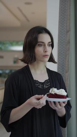 Trappola d'amore con il mio affascinante cavaliere episode 1