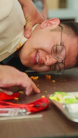 وادي رام: عودة الملك episode 37