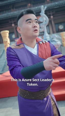 My Landlord is Actually the Strongest! episode 43