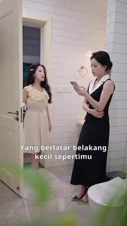 Istri Misterius, Suami Polos episode 42