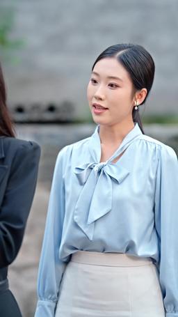 蘇社長、お婿さんは竜神殿の殿主でした episode 23