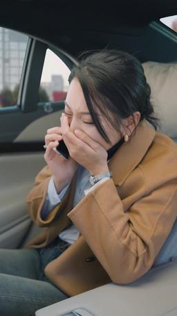 Tieni la Mia Mano Prima che il Cavo Si Spezzi episode 5