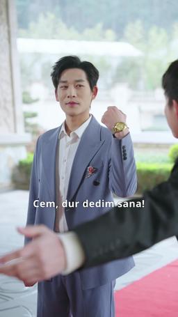 Mafya Babası: Eski Eşim Yalvarıyor episode 8