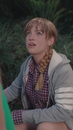 Falling for My Dad's Best Friend episode 34