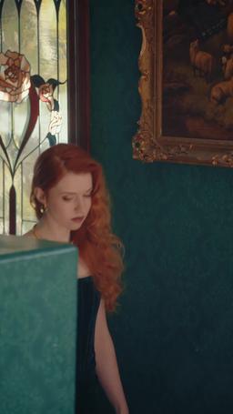 ตกหลุมรักพ่อมาเฟียของ แฟนเก่า episode 13