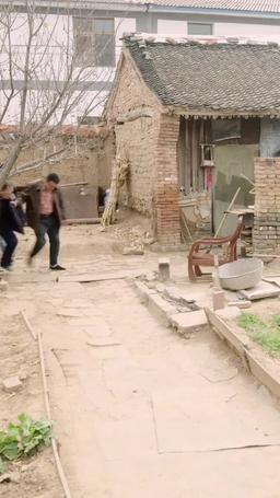 After Awakening, Falling for My Sis-in-Law episode 15