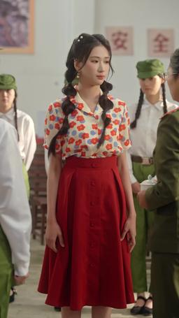 Mi marido inocente de los 80 episode 8