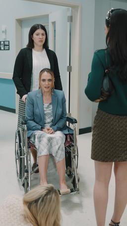 Canción de las Lágrimas de mi Madre episode 42