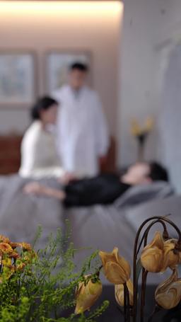 Killer Wife, Spoiled Life episode 61