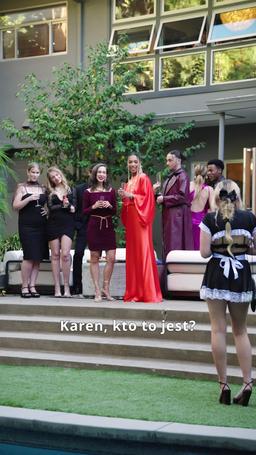 Jak złamać DILF-a episode 45