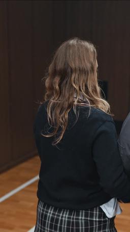 Il grido silenzioso della figlia perduta episode 24