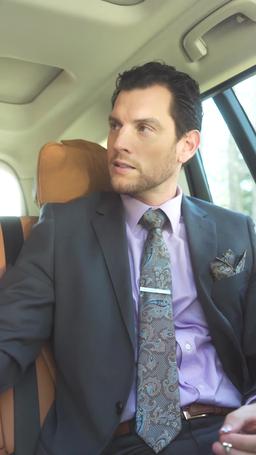 Dopo il divorzio, la mia ex moglie è diventata miliardaria episode 12