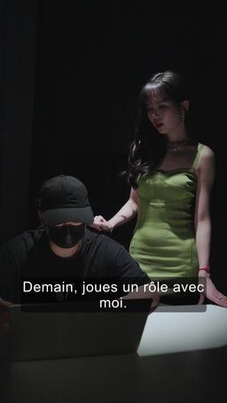 PDG, cette stagiaire est en fait votre femme episode 65