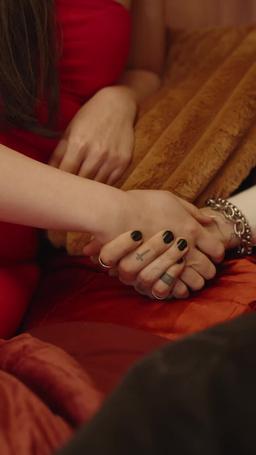 Trik Siksaan Cinta episode 128