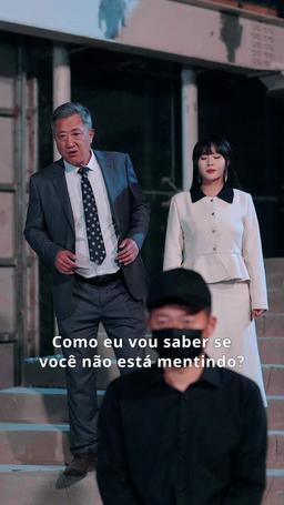 [dublado] Esposa Doce: Sr. Cruz Está Louco por Ela episode 77