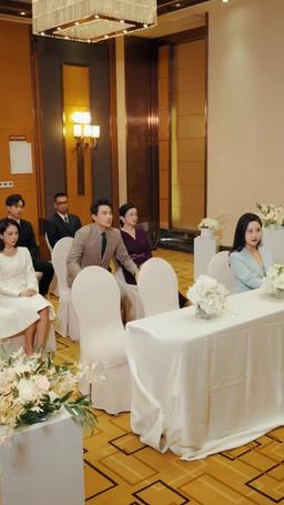 Göz Kamaştıran Yıldırım Nikah episode 94