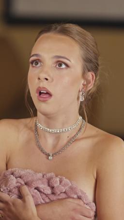 (พากย์) พันธนาการรักวิวาห์อลเวง episode 13