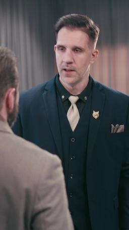 비밀 요원 아빠와 여자들 episode 52