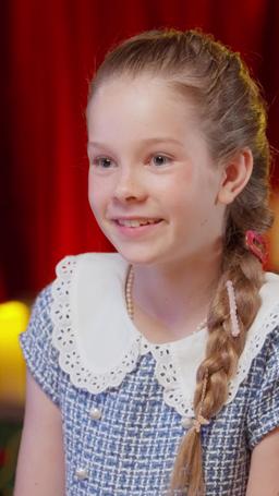 Meine Tochter, bitte liebe mich noch einmal trailer