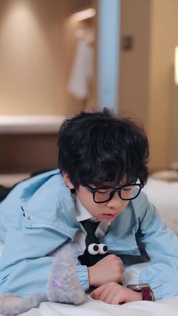 Esposa Doce: Sr. Cruz Está Louco por Ela episode 47